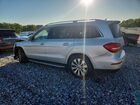 2018 Mercedes-benz Gls 450 4matic Серебряный vin: 4JGDF6EE6JB119356 2018 Mercedes-benz Gls 450 4matic Серебряный vin: 4JGDF6EE6JB119356