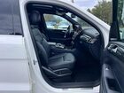 2019 Mercedes-benz Gls 450 4matic Белый vin: 4JGDF6EE6KB226666 2019 Mercedes-benz Gls 450 4matic Белый vin: 4JGDF6EE6KB226666
