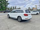 2019 Mercedes-benz Gls 450 4matic Белый vin: 4JGDF6EE6KB226666 2019 Mercedes-benz Gls 450 4matic Белый vin: 4JGDF6EE6KB226666