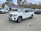 2019 Mercedes-benz Gls 450 4matic Белый vin: 4JGDF6EE6KB226666 2019 Mercedes-benz Gls 450 4matic Белый vin: 4JGDF6EE6KB226666