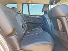 2016 Mercedes-benz Gl 450 4matic Серебряный vin: 4JGDF6EE7GA699165