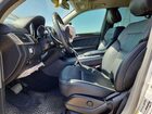 2016 Mercedes-benz Gl 450 4matic Серебряный vin: 4JGDF6EE7GA699165