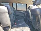 2017 Mercedes-benz Gls 450 4matic Gray vin: 4JGDF6EE7HA762878