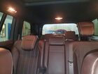 2017 Mercedes-benz Gls 450 4matic Black vin: 4JGDF6EE7HA812565
