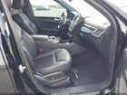 2017 Mercedes-benz Gls 450 4matic Black vin: 4JGDF6EE7HA818012