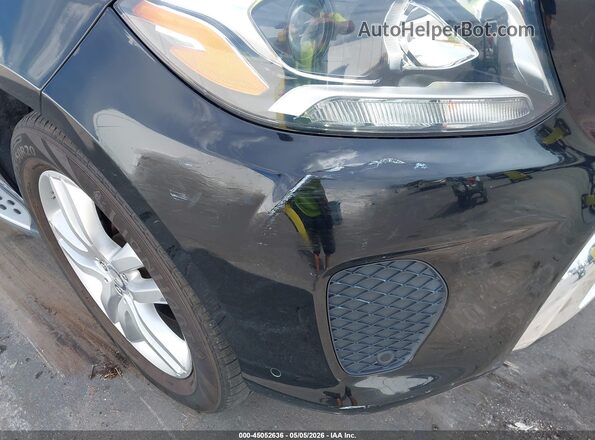 4JGDF6EE7HA818012 2017 MERCEDES-BENZ GLS 450 Black წინა ხედი