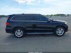 2017 Mercedes-benz Gls 450 4matic Black vin: 4JGDF6EE7HA818012