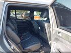 2017 Mercedes-benz Gls 450 4matic Gray vin: 4JGDF6EE7HA893826