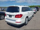 2017 Mercedes-benz Gls 450 4matic White vin: 4JGDF6EE7HA968461 2017 Mercedes-benz Gls 450 4matic White vin: 4JGDF6EE7HA968461