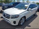 2017 Mercedes-benz Gls 450 4matic White vin: 4JGDF6EE7HA968461 2017 Mercedes-benz Gls 450 4matic White vin: 4JGDF6EE7HA968461