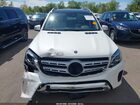 2017 Mercedes-benz Gls 450 4matic White vin: 4JGDF6EE7HA968461 2017 Mercedes-benz Gls 450 4matic White vin: 4JGDF6EE7HA968461