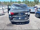 2019 Mercedes-benz Gls 450 4matic Черный vin: 4JGDF6EE7KB183570