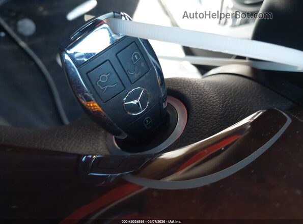4JGDF6EE7KB183570 2019 MERCEDES-BENZ GLS 450 Черный Вид панели приборов