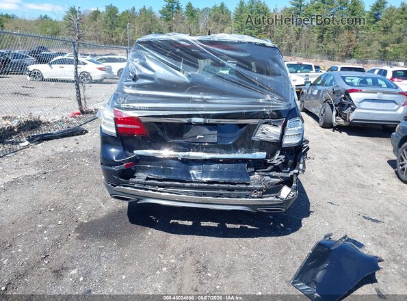 4JGDF6EE7KB183570 2019 MERCEDES-BENZ GLS 450 Черный 