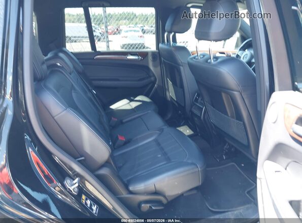 4JGDF6EE7KB183570 2019 MERCEDES-BENZ GLS 450 Черный Вид наклейки с VIN-кодом