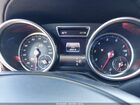2019 Mercedes-benz Gls 450 4matic Черный vin: 4JGDF6EE7KB183570