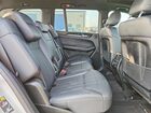 2019 Mercedes-benz Gls 450 4matic Silver vin: 4JGDF6EE7KB197775