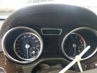 2016 Mercedes-benz Gl 450 4matic White vin: 4JGDF6EE8GA640223