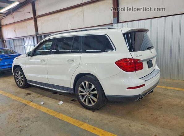 4JGDF6EE8GA640223 2016 MERCEDES-BENZ GL-CLASS White Հետևի ձախ