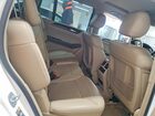 2016 Mercedes-benz Gl 450 4matic White vin: 4JGDF6EE8GA640223