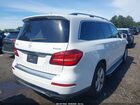 2017 Mercedes-benz Gls 450 4matic White vin: 4JGDF6EE8HA759732 2017 Mercedes-benz Gls 450 4matic White vin: 4JGDF6EE8HA759732