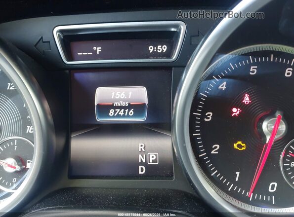 4JGDF6EE8HA759732 2017 MERCEDES-BENZ GLS 450 White უკანა სავარძლების ხედი