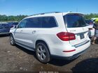 2017 Mercedes-benz Gls 450 4matic White vin: 4JGDF6EE8HA759732 2017 Mercedes-benz Gls 450 4matic White vin: 4JGDF6EE8HA759732