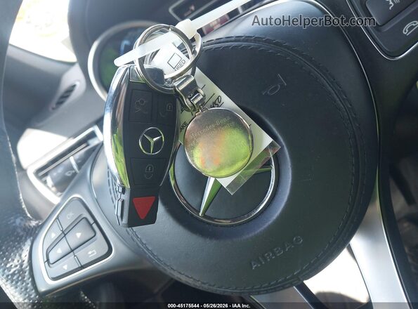 4JGDF6EE8HA759732 2017 MERCEDES-BENZ GLS 450 White წინა პანელის ხედი