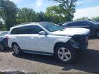 2017 Mercedes-benz Gls 450 4matic White vin: 4JGDF6EE8HA759732 2017 Mercedes-benz Gls 450 4matic White vin: 4JGDF6EE8HA759732