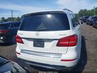 2017 Mercedes-benz Gls 450 4matic White vin: 4JGDF6EE8HA759732 2017 Mercedes-benz Gls 450 4matic White vin: 4JGDF6EE8HA759732