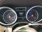 2017 Mercedes-benz Gls 450 4matic White vin: 4JGDF6EE8HA861645