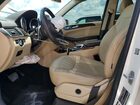 2017 Mercedes-benz Gls 450 4matic White vin: 4JGDF6EE8HA861645
