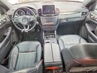 2017 Mercedes-benz Gls 450 4matic White vin: 4JGDF6EE8HA905188