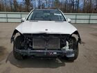 2018 Mercedes-benz Gls 450 4matic Белый vin: 4JGDF6EE8JB026726