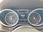 2018 Mercedes-benz Gls 450 4matic Белый vin: 4JGDF6EE8JB026726