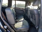 2018 Mercedes-benz Gls 450 4matic Черный vin: 4JGDF6EE8JB028444