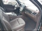 2019 Mercedes-benz Gls 450 4matic Black vin: 4JGDF6EE8KB195145