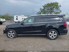 2019 Mercedes-benz Gls 450 4matic Black vin: 4JGDF6EE8KB195145