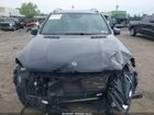 2019 Mercedes-benz Gls 450 4matic Black vin: 4JGDF6EE8KB195145