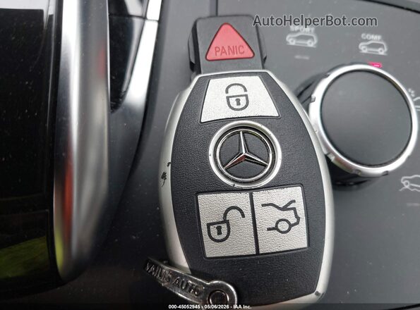4JGDF6EE8KB195145 2019 MERCEDES-BENZ GLS 450 Black Вид панелі приладів