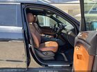 2017 Mercedes-benz Gls 450 4matic Black vin: 4JGDF6EE9HA776474