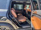2017 Mercedes-benz Gls 450 4matic Black vin: 4JGDF6EE9HA776474