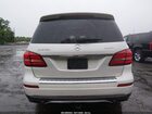 2018 Mercedes-benz Gls 450 4matic White vin: 4JGDF6EE9JB030316