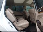 2018 Mercedes-benz Gls 450 4matic White vin: 4JGDF6EE9JB030316