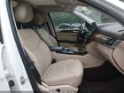 2018 Mercedes-benz Gls 450 4matic White vin: 4JGDF6EE9JB030316