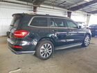 2018 Mercedes-benz Gls 450 4matic Black vin: 4JGDF6EE9JB037315