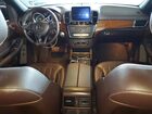 2018 Mercedes-benz Gls 450 4matic Black vin: 4JGDF6EE9JB037315