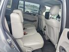 2016 Mercedes-benz Gl 450 4matic Gray vin: 4JGDF6EEXGA704861