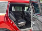 2017 Mercedes-benz Gls 450 4matic Red vin: 4JGDF6EEXHA775382