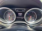 2017 Mercedes-benz Gls 450 4matic Red vin: 4JGDF6EEXHA775382